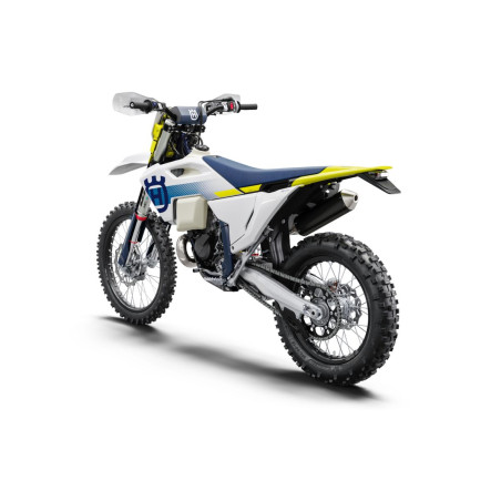 HUSQVARNA 150 TE 2024