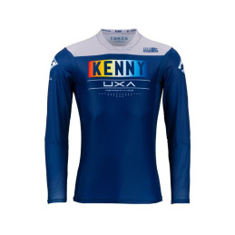 MAILLOT KENNY PERFORMANCE...