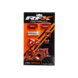 KIT HABILLAGE RFX FACTORY