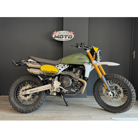 FANTIC 500 CABALLERO RALLY 2023
