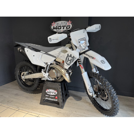 HUSQVARNA 300 TE PRO 2025