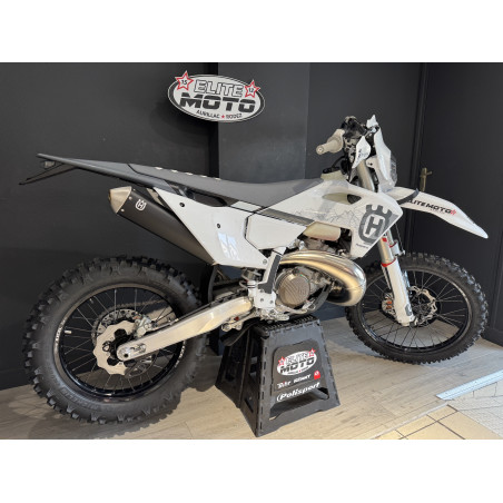 HUSQVARNA 300 TE PRO 2025