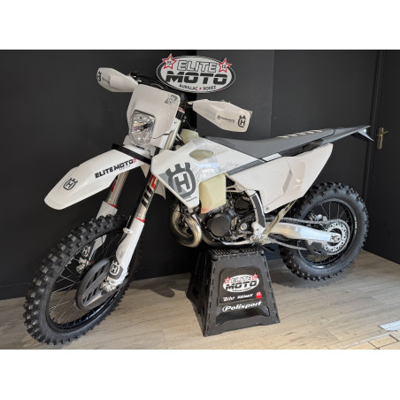 HUSQVARNA 300 TE PRO 2025