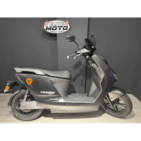 Yadea F200 Fierider Electrique