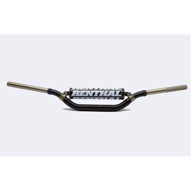 GUIDON RENTHAL TWINWALL GUIDON RENTHAL TWINWALL