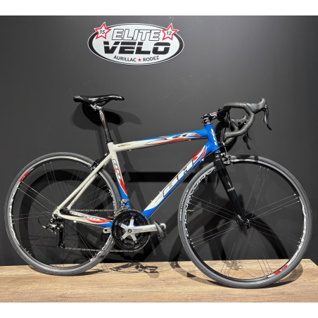 Vélo route BH