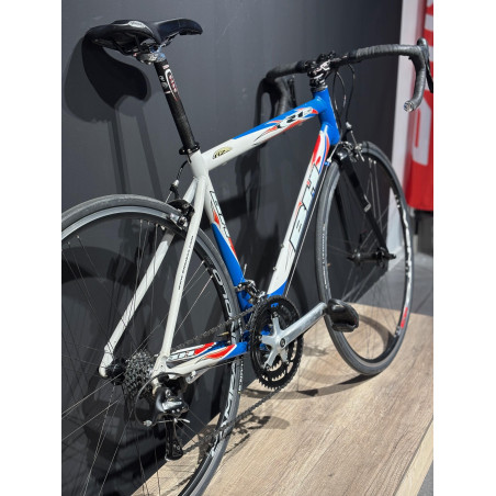 Vélo route BH