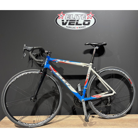 Vélo route BH
