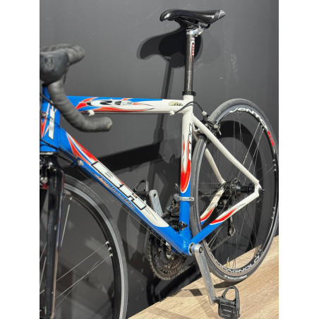 Vélo route BH