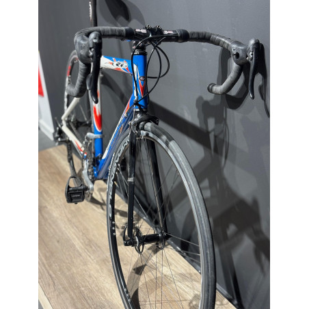 Vélo route BH
