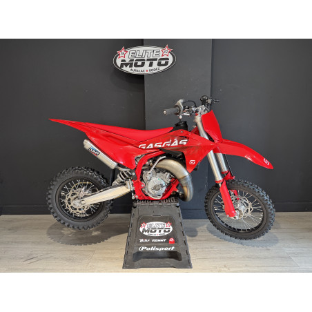 GASGAS 65 MC 2025 DOMA