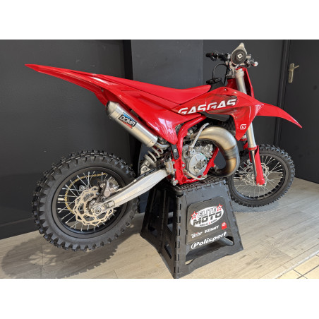 GASGAS 65 MC 2025 DOMA