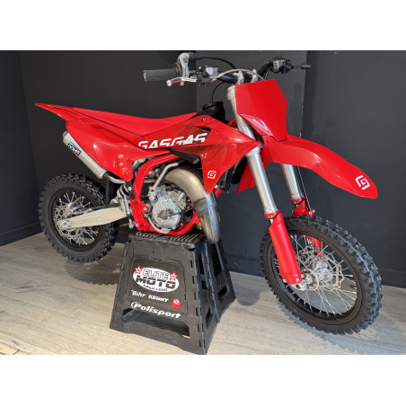 GASGAS 65 MC 2025 DOMA