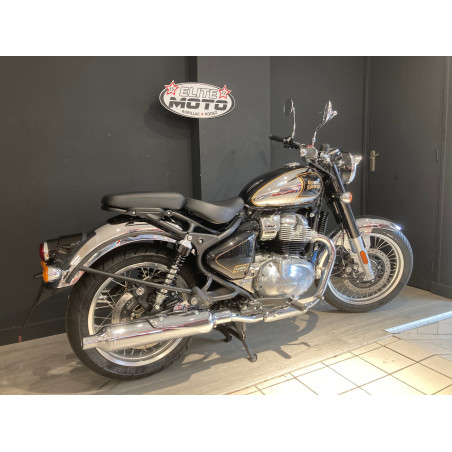 ROYAL ENFIELD 650 CLASSIC 2025