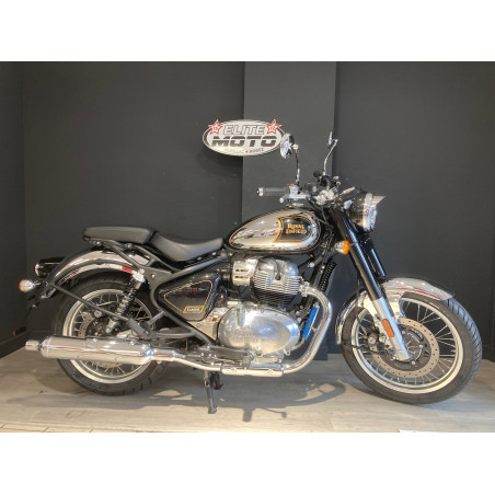 ROYAL ENFIELD 650 CLASSIC 2025