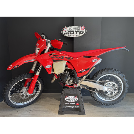 GASGAS 125 EC 2025