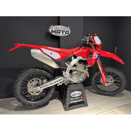 HONDA CRF 250 RXS 2025