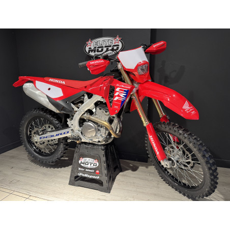 HONDA CRF 250 RXS 2025