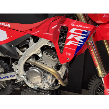 HONDA CRF 250 RXS 2025