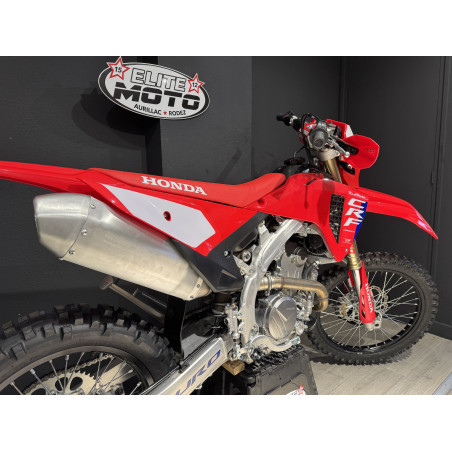 HONDA CRF 250 RXS 2025