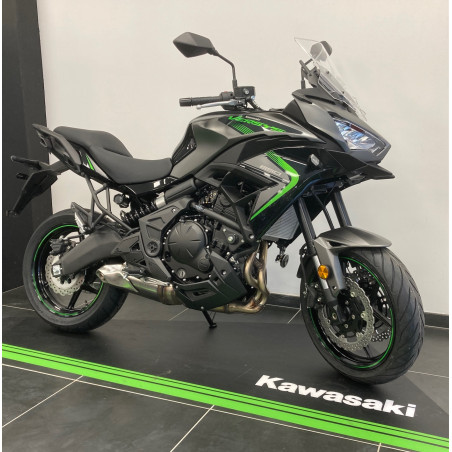 KAWASAKI 650 VERSYS 2025