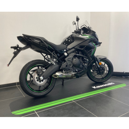 KAWASAKI 650 VERSYS 2025