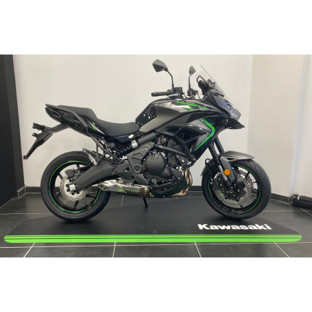 KAWASAKI 650 VERSYS 2025