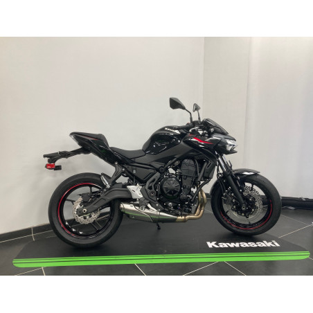 KAWASAKI Z650 2025