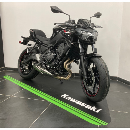 KAWASAKI Z650 2025