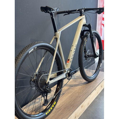 CANYON EXCEED CF 4 - 2024