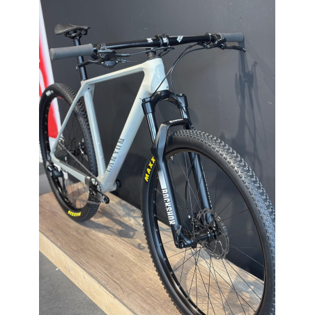 CANYON EXCEED CF 4 - 2024