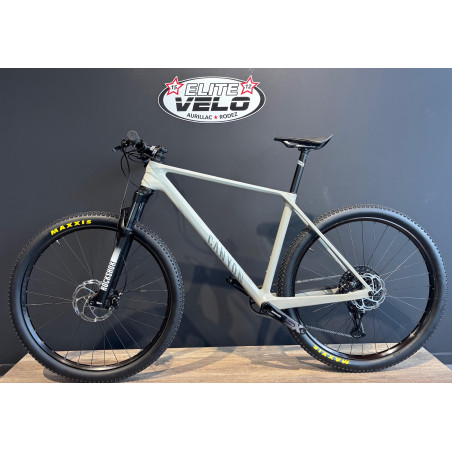 CANYON EXCEED CF 4 - 2024
