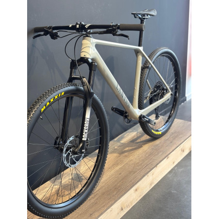 CANYON EXCEED CF 4 - 2024