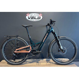 HAIBIKE ADVENTR 8.5 LOW - 2025