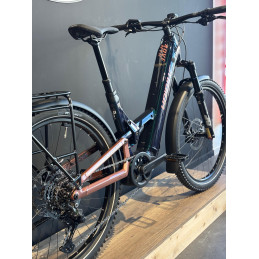 HAIBIKE ADVENTR 8.5 LOW - 2025