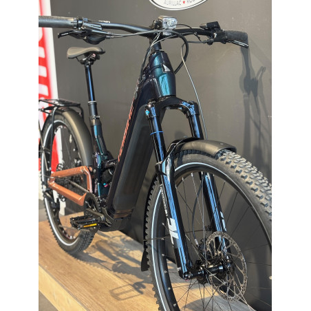HAIBIKE ADVENTR 8.5 LOW - 2025