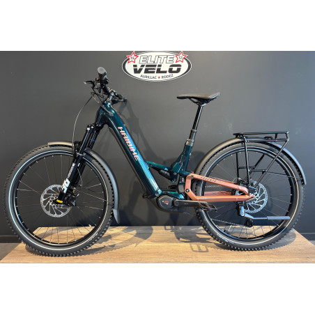 HAIBIKE ADVENTR 8.5 LOW - 2025