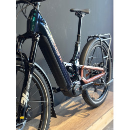 HAIBIKE ADVENTR 8.5 LOW - 2025