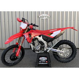 HONDA 300 CRF RXS 2025