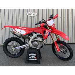 HONDA 300 CRF RXS 2025