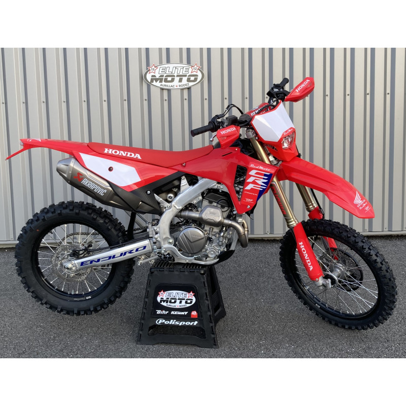 HONDA 300 CRF RXS 2025 HONDA 300 CRF RXS 2025