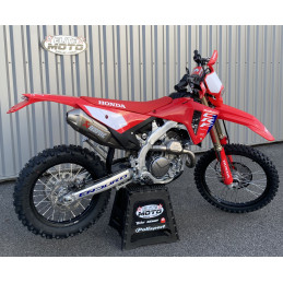HONDA 300 CRF RXS 2025