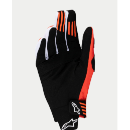GANTS ALPINESTARS TECHSTAR 2025