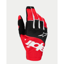GANTS ALPINESTARS TECHSTAR 2025