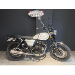 MASH 125 SEVENTY 2025