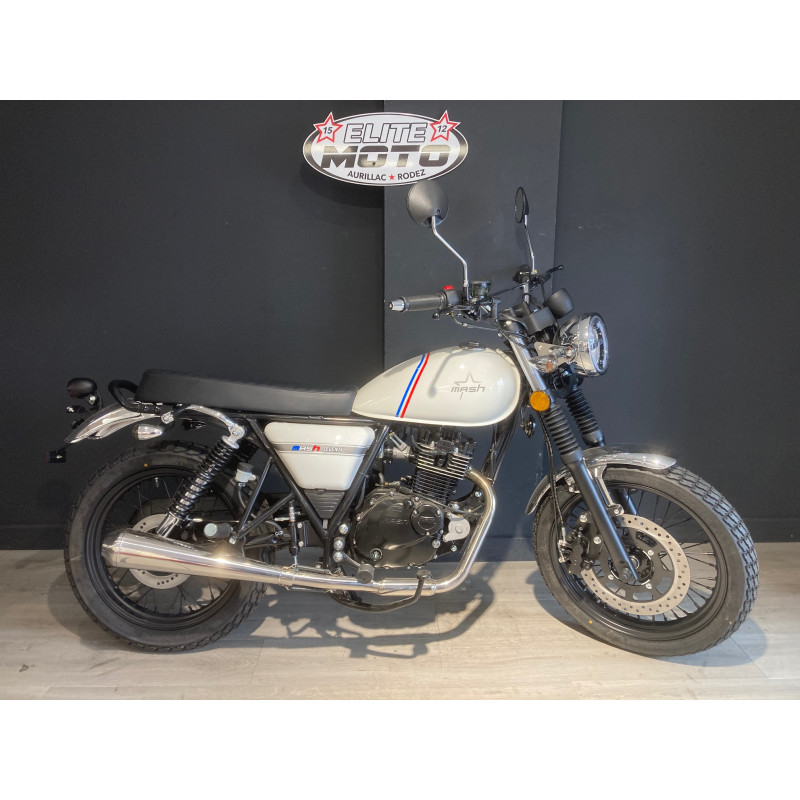 MASH 125 SEVENTY 2025