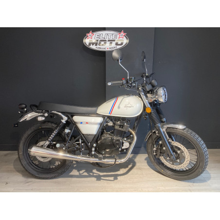 MASH 125 SEVENTY 2025