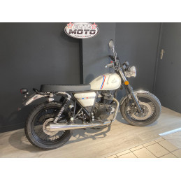 MASH 125 SEVENTY 2025