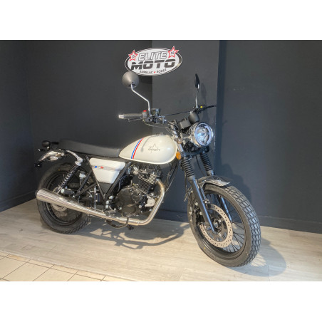MASH 125 SEVENTY 2025