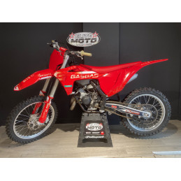 GASGAS 125 MC 2021